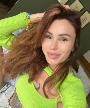 Альбина