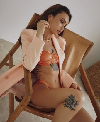 Альбина