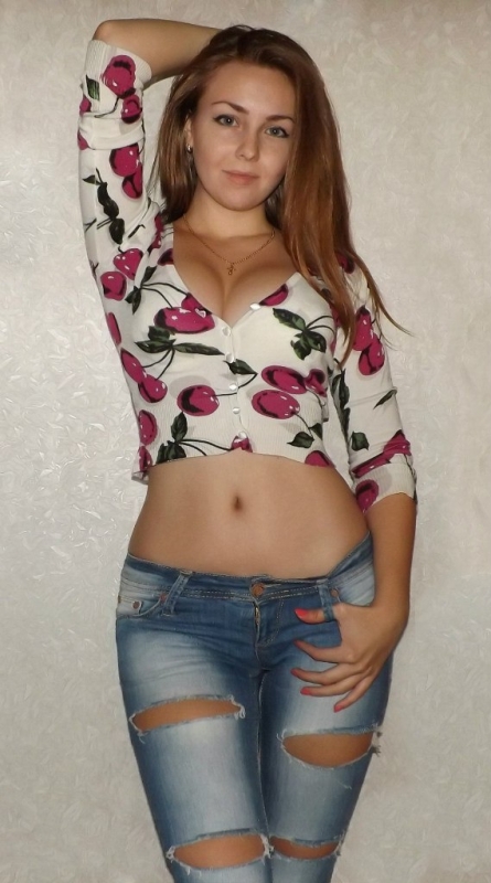 Анкета проститутки Алиса - Фото 1, Кутерем, 28 лет, №23041